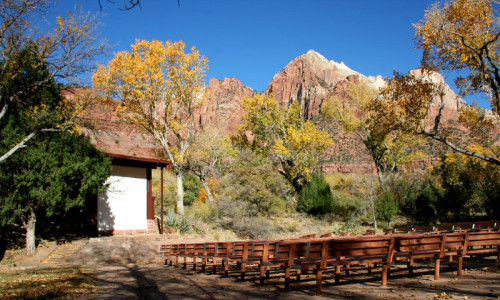 Campgrounds