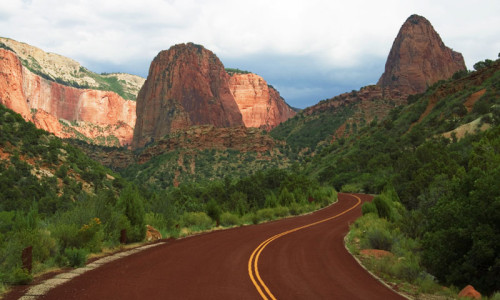 Motorcycle Rental & Tours