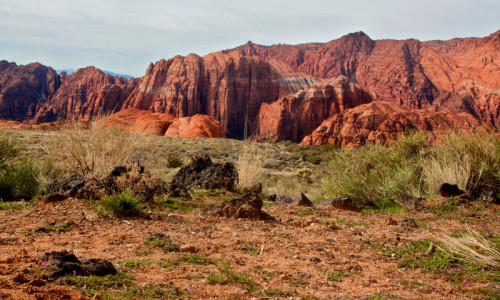 St. George Trail System