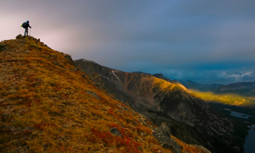 Watchman Trail