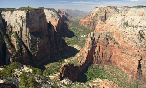 Observation Point