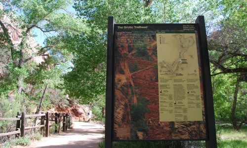 The Grotto