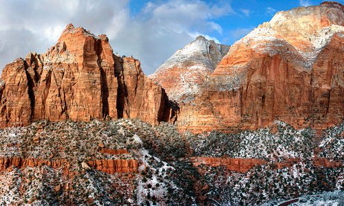 Winter Packages