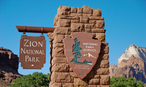 Zion National Park